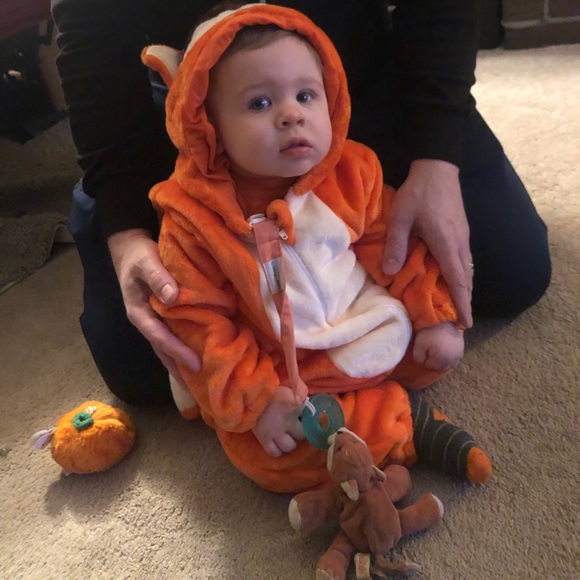 Meet your Posher, Kim - Picture 15 of 16